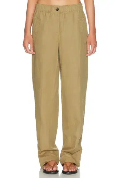 Helmut Lang Trench Pant | Thumbnail 2 Helmut Lang Trench Pant | Thumbnail 2