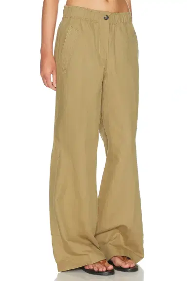 Helmut Lang Trench Pant | Thumbnail 3 Helmut Lang Trench Pant | Thumbnail 3