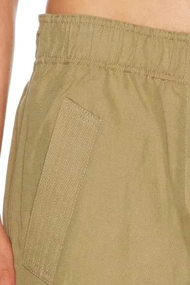 Helmut Lang Trench Pant | Thumbnail 7 Helmut Lang Trench Pant | Thumbnail 7