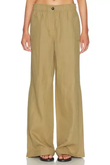 Helmut Lang Trench Pant | Thumbnail 1 Helmut Lang Trench Pant | Thumbnail 1