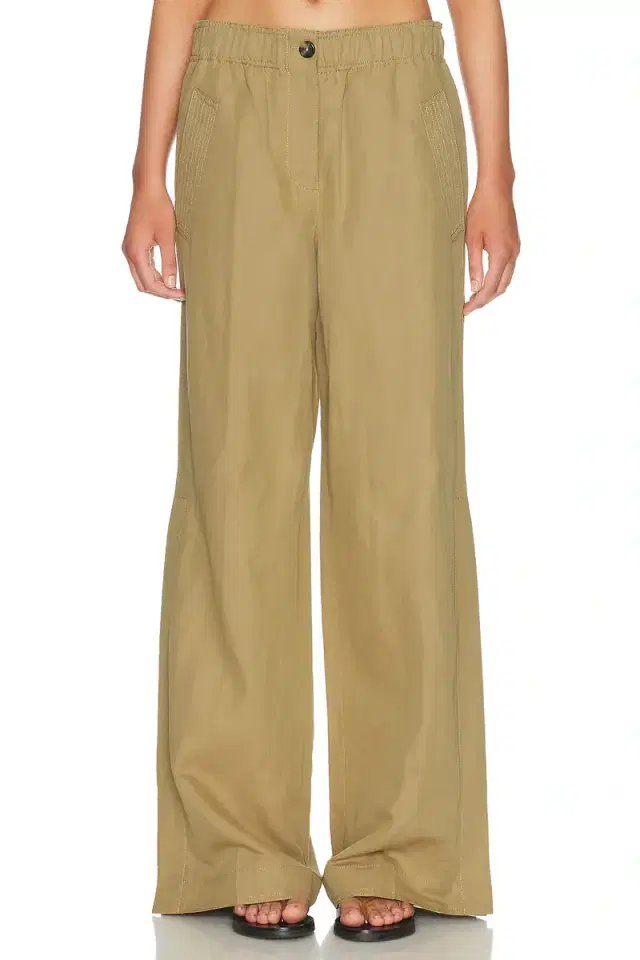 Trench Pant
