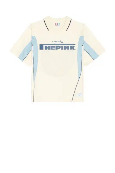 VANDYTHEPINK International Soccer Jersey | Thumbnail 4