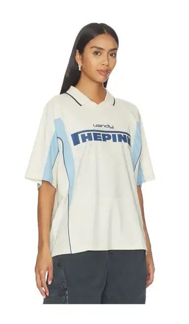 VANDYTHEPINK International Soccer Jersey | Thumbnail 6
