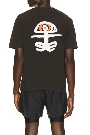 District Vision Log Off Tee | Thumbnail 2