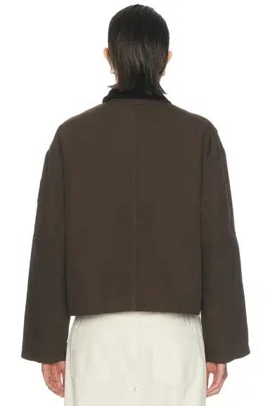 Canada Goose Beaumont Jacket | Thumbnail 4 Canada Goose Beaumont Jacket | Thumbnail 4
