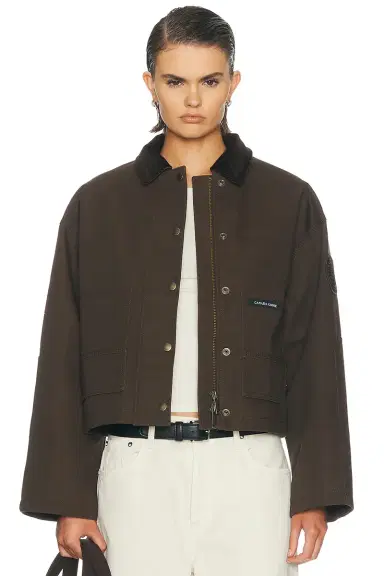 Canada Goose Beaumont Jacket | Thumbnail 1 Canada Goose Beaumont Jacket | Thumbnail 1
