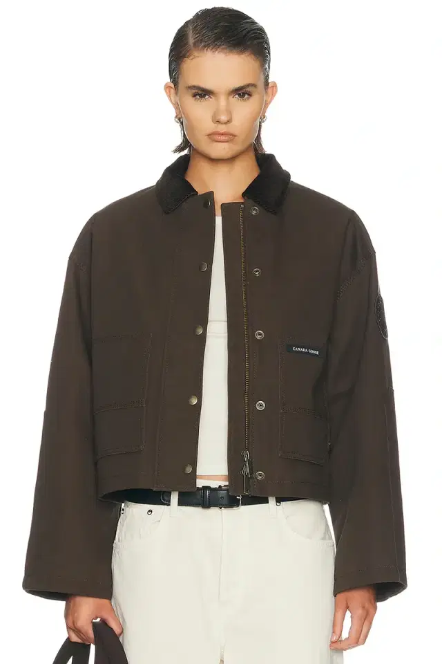Beaumont Jacket