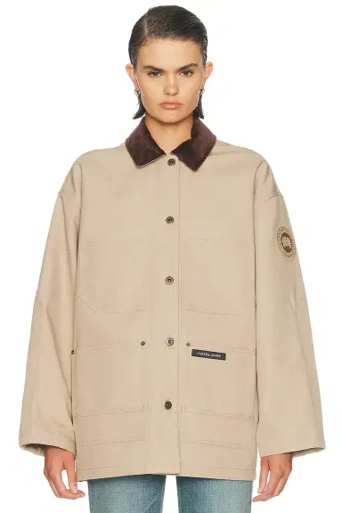 Canada Goose Beaumont Coat | Thumbnail 2 Canada Goose Beaumont Coat | Thumbnail 2
