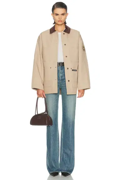 Canada Goose Beaumont Coat | Thumbnail 5 Canada Goose Beaumont Coat | Thumbnail 5