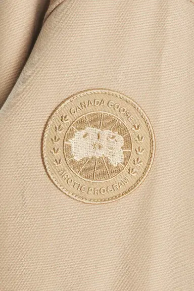 Canada Goose Beaumont Coat | Thumbnail 6 Canada Goose Beaumont Coat | Thumbnail 6