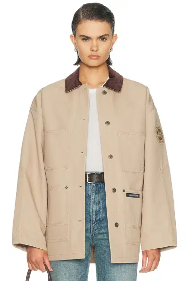 Canada Goose Beaumont Coat | Thumbnail 1 Canada Goose Beaumont Coat | Thumbnail 1