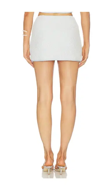 DEVON WINDSOR Kiki Skirt | Thumbnail 4 DEVON WINDSOR Kiki Skirt | Thumbnail 4