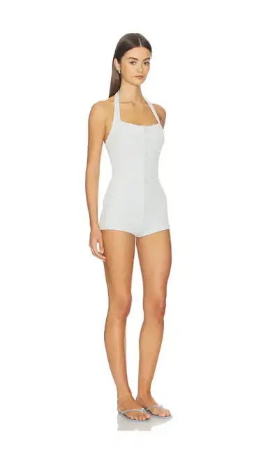 DEVON WINDSOR Kiana Romper | Thumbnail 2
