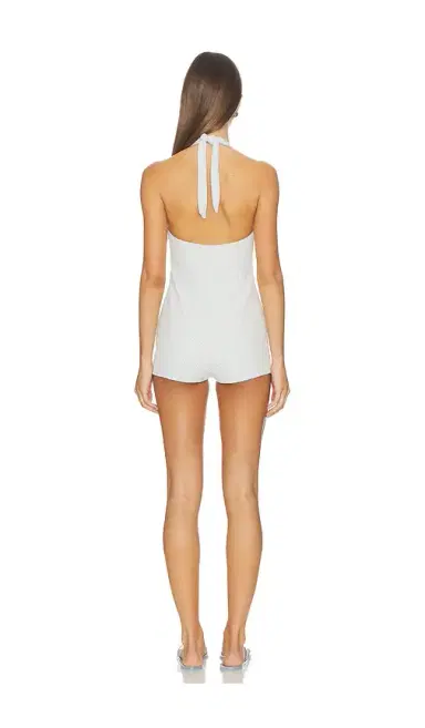 DEVON WINDSOR Kiana Romper | Thumbnail 3