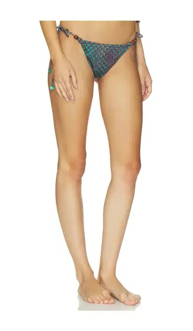 SIEDRÉS Vicky Bikini Bottom | Thumbnail 2