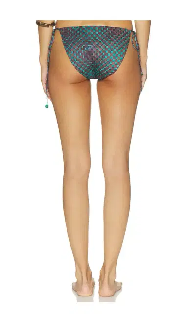 SIEDRÉS Vicky Bikini Bottom | Thumbnail 3