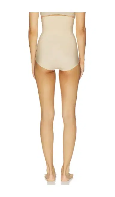 Commando Zone Smoothing High Waisted Brief | Thumbnail 3 Commando Zone Smoothing High Waisted Brief | Thumbnail 3