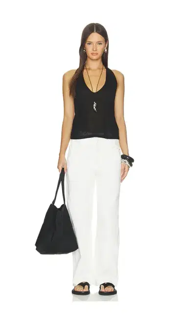 Elodie the Label Edda Pants | Thumbnail 5 Elodie the Label Edda Pants | Thumbnail 5