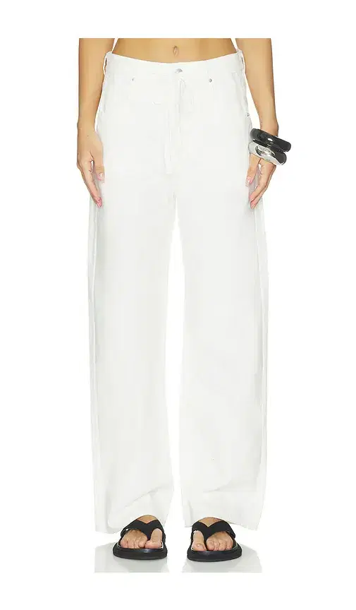 Edda Pants