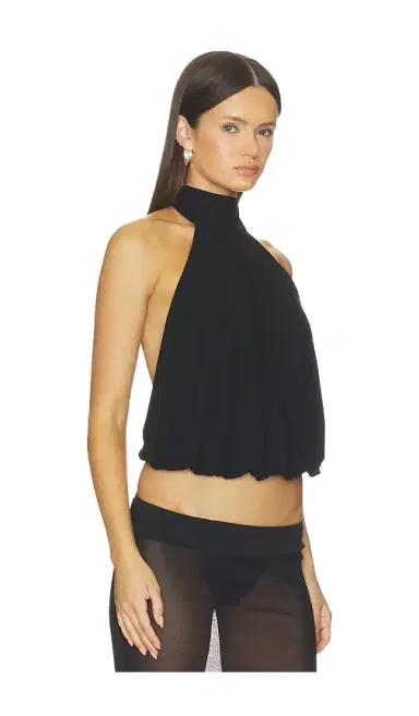 Misha The Sash Jersey Top | Thumbnail 2 Misha The Sash Jersey Top | Thumbnail 2