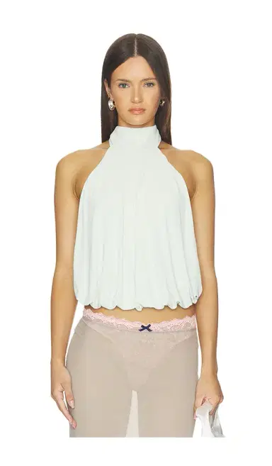 Misha The Sash Jersey Top | Thumbnail 1 Misha The Sash Jersey Top | Thumbnail 1
