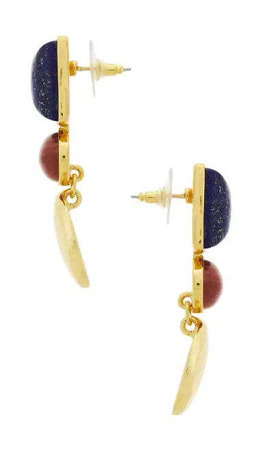 petit moments Sunset Earrings | Thumbnail 2 petit moments Sunset Earrings | Thumbnail 2