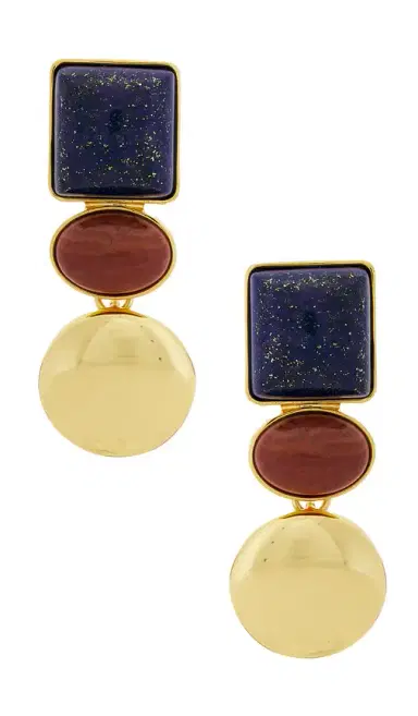 petit moments Sunset Earrings | Thumbnail 1 petit moments Sunset Earrings | Thumbnail 1