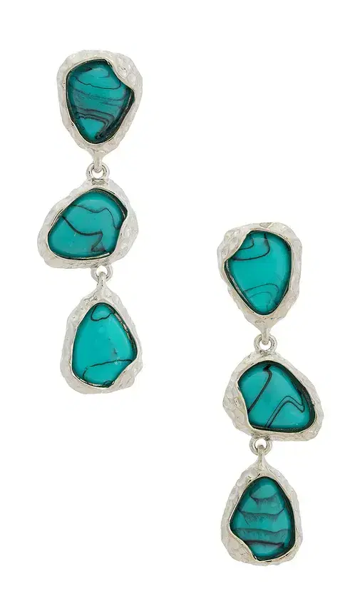 petit moments Heights Earrings