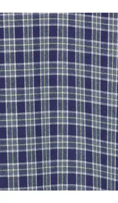 Nakedvice The Pax Check Shirt | Thumbnail 6