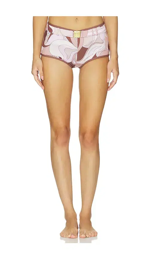 Cin Cin Fatale Bikini Bottom