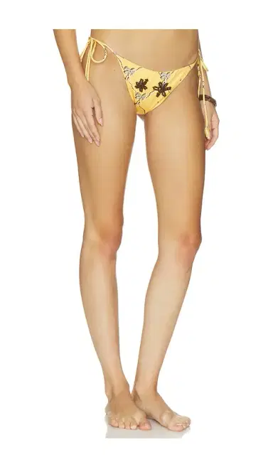 SIEDRÉS Juniper Bikini Bottom | Thumbnail 2
