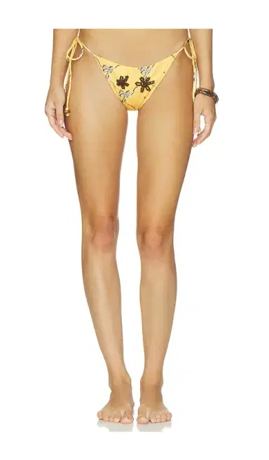 SIEDRÉS Juniper Bikini Bottom | Thumbnail 1