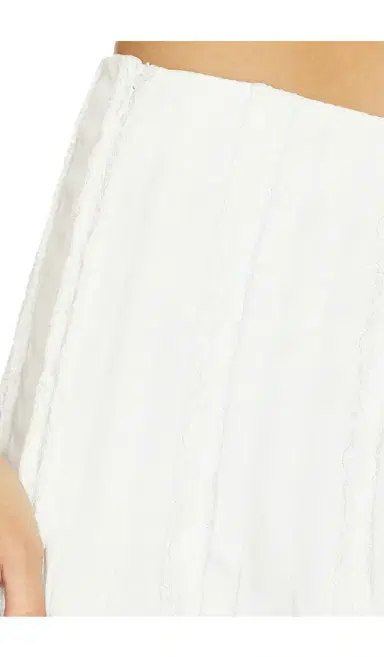 Markgong Pleated Midi Skirt | Thumbnail 6