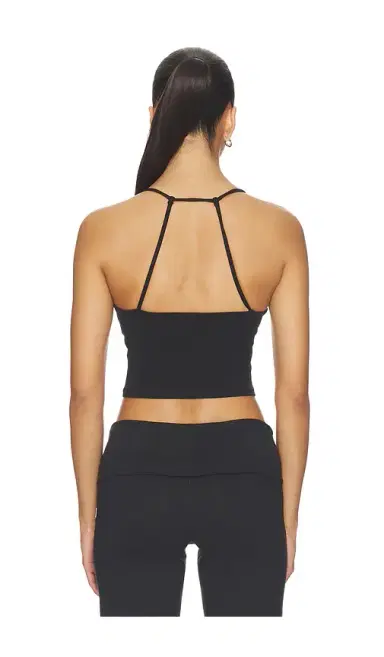 Vuori All The Feels Strappy Back Tank | Thumbnail 3