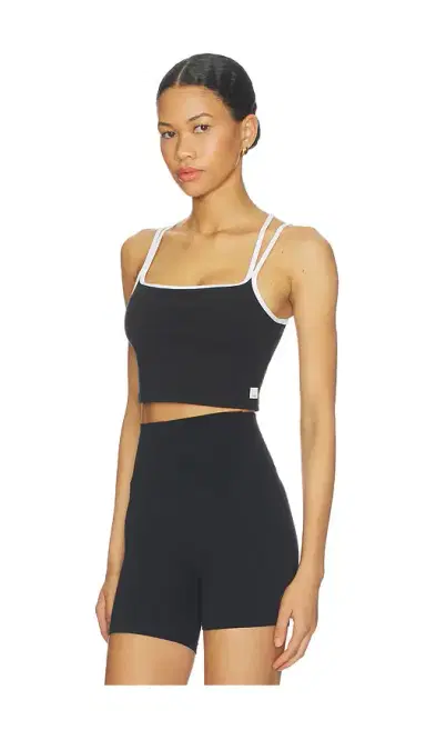 Vuori Daily Layered Tank | Thumbnail 2