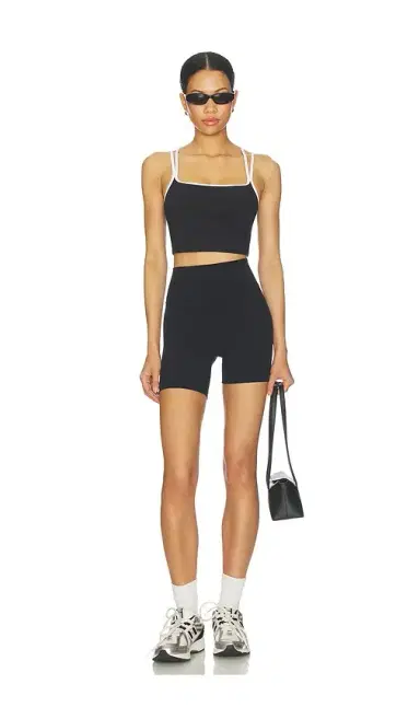 Vuori Daily Layered Tank | Thumbnail 4