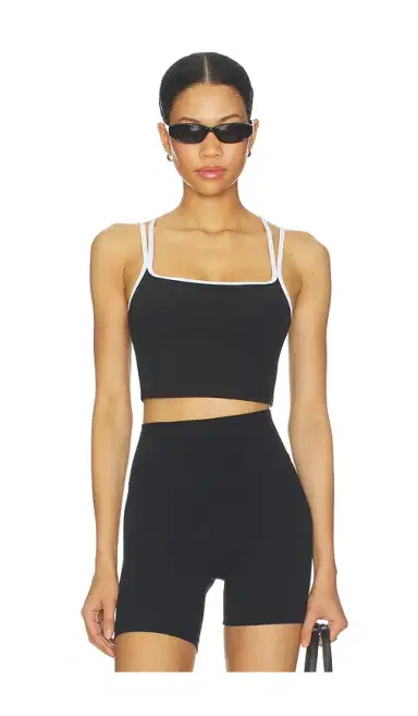 Vuori Daily Layered Tank | Thumbnail 1