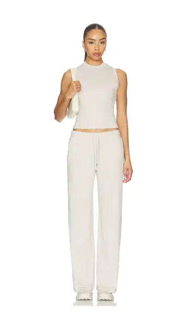 Vuori Halo Essential Wide Leg Pants | Thumbnail 5