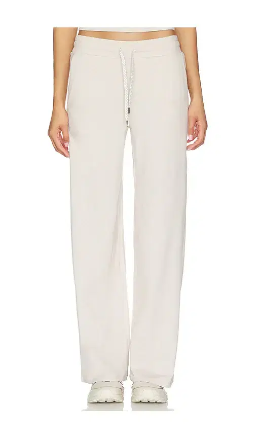 Halo Essential Wide Leg Pants