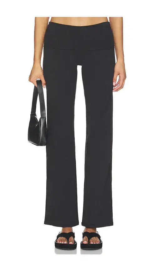 Vuori Halo Foldover Pant
