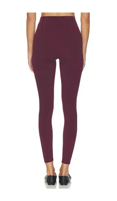 Vuori All The Feels Leggings | Thumbnail 4