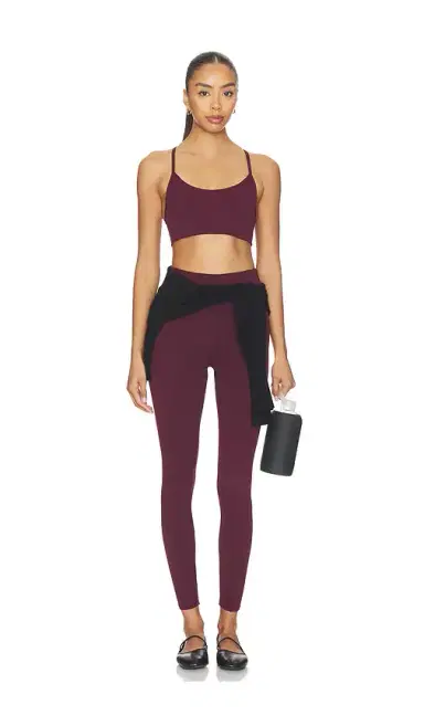 Vuori All The Feels Leggings | Thumbnail 5