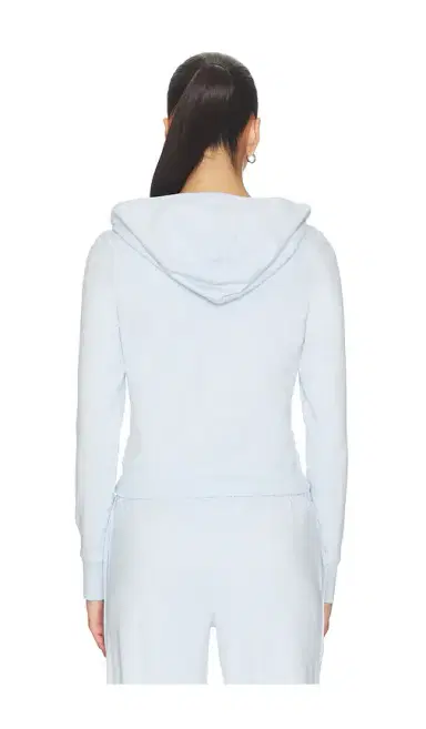 Vuori Halo Mini Fz Hoodie | Thumbnail 4