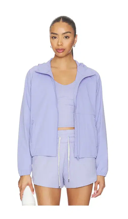 Women's Renew Trainer Shell