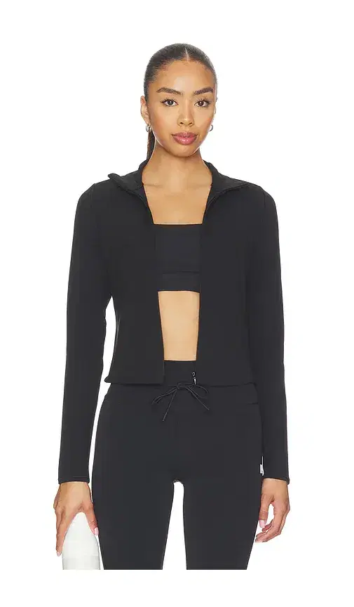All The Feels Full Zip