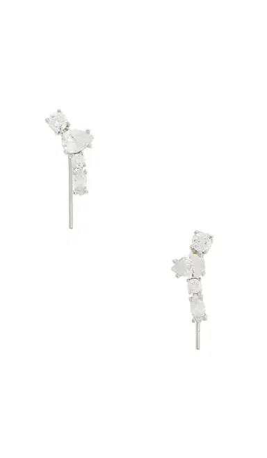 Mazin Jewels Luna Earrings | Thumbnail 1