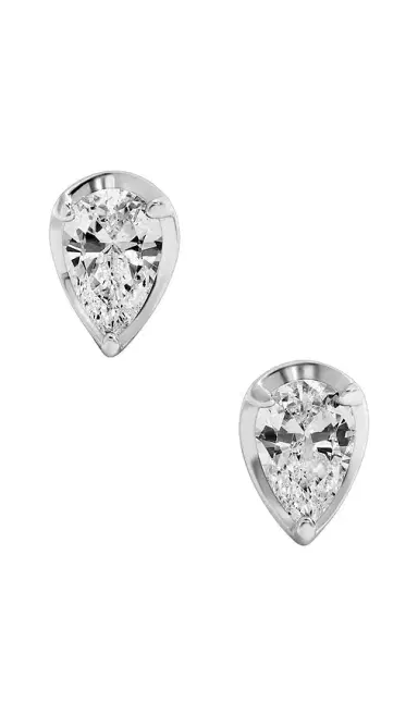 Mazin Jewels Center Stage Studs | Thumbnail 2 Mazin Jewels Center Stage Studs | Thumbnail 2