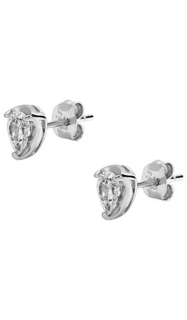 Mazin Jewels Center Stage Studs | Thumbnail 1 Mazin Jewels Center Stage Studs | Thumbnail 1