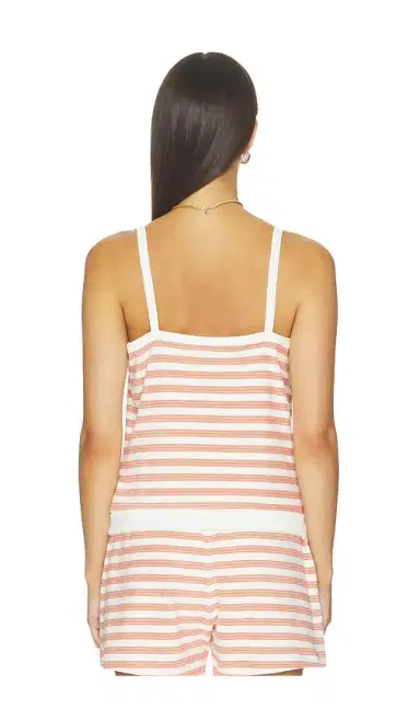 Bobi V-neck Cami Top | Thumbnail 3