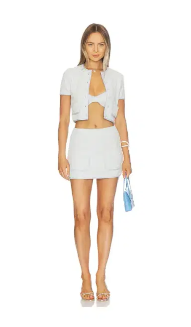 DEVON WINDSOR Kai Jacket | Thumbnail 5
